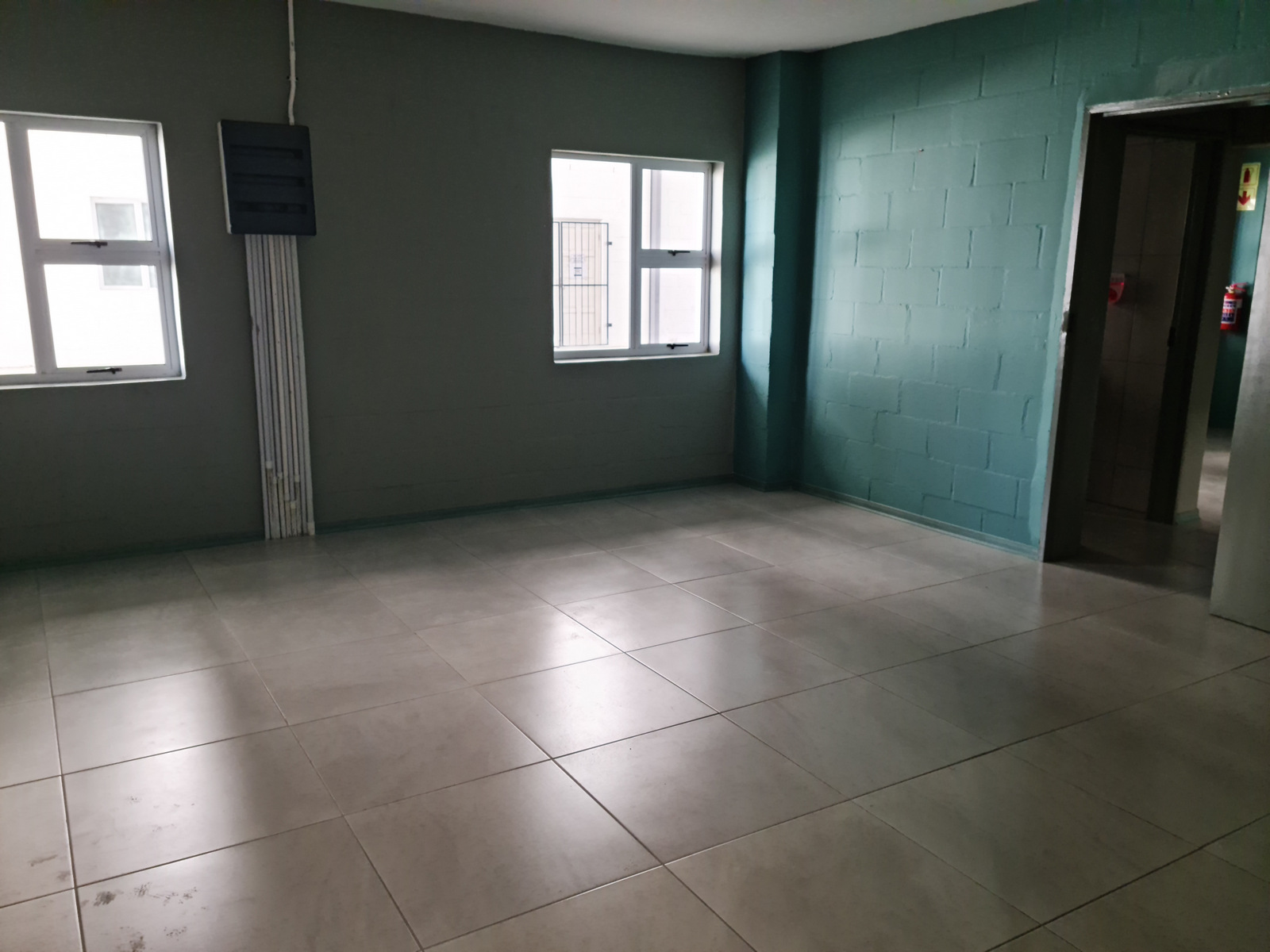 To Let commercial Property for Rent in George Park Western Cape